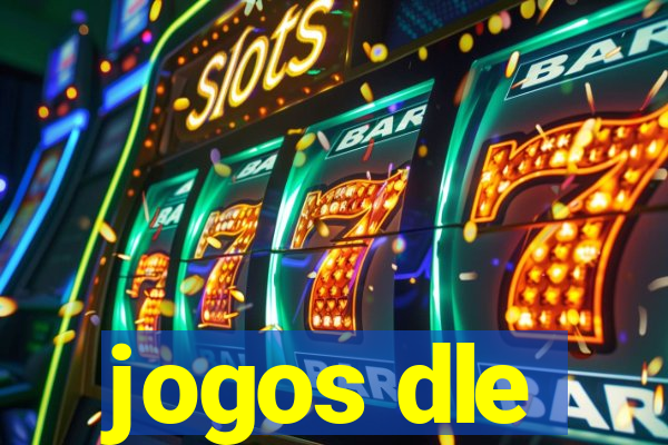 jogos dle